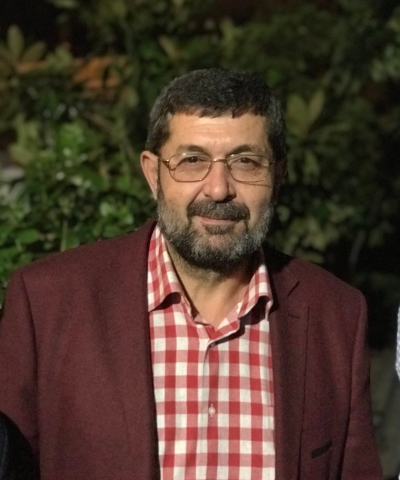 Hasan Sağındık